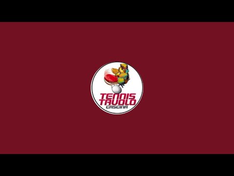 C2 Gir.B - Pulcini Cascina D vs TT Prato (5-1)