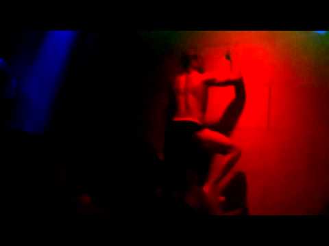 Aug 14, 2010 - HIP HOUSE with DJ Lee Dagger of Bimbo Jones