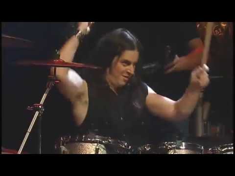 Who'll Stop The Rain, Have You Ever Seen The Rain, Proud Mary - Glenio Salerno - ESC 44 Project