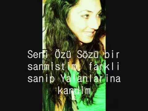 FERMAN Ft.Songül - Son - 2012 [beat by Dj Veyso]