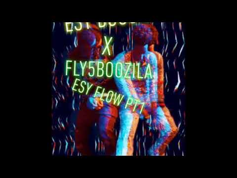 ESY DaDa X FLY5BOONE EASTSIDE FLOW