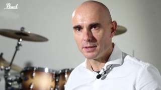 Video thumbnail for Pearl Masters Maple Complete - Product Breakdown by Pearl Drums Europe