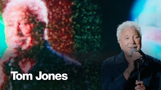 Tom Jones - Talking Reality Television Blues - Live @ Shepherd&#39;s Bush Empire London