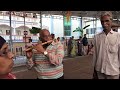 Siva Siva Shankara Song On Flute At Sri Kalahasti Temple