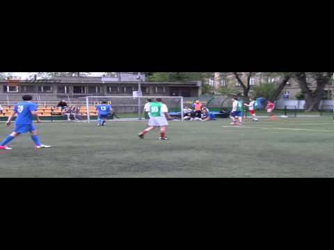 7. tydzień: AKS Kabaret - Delphi (FLS Wiosna 2013)