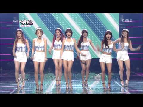 Rainbow - Sunshine (130614)