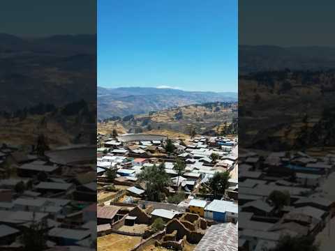 𝗩𝗶𝘀𝗶𝘁𝗲́ 𝗮 𝗹𝗮𝘀 𝗮𝗴𝘂𝗮𝘀 𝘁𝗲𝗿𝗺𝗮𝗹𝗲𝘀 𝗱𝗲 𝗦𝗲𝗻𝗰𝗰𝗮𝘁𝗮 - 𝗖𝗵𝘂𝗺𝗽𝗶, 𝗣𝗮𝗿𝗶𝗻𝗮𝗰𝗼𝗰𝗵𝗮𝘀 ⛰️🍃#viajes #explorar #peru #ayacucho