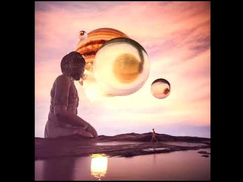 Hypnoise  & Contineum - On Your Planet