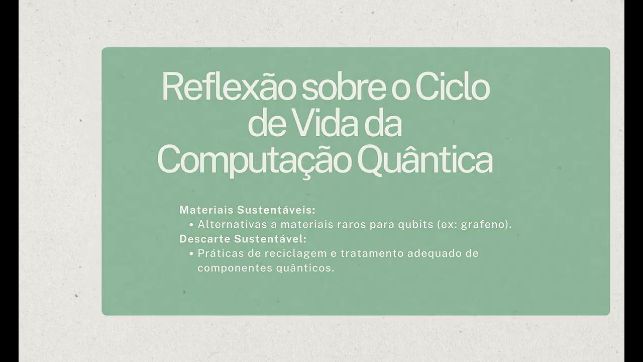 Sprint 04 - Computação Quântica