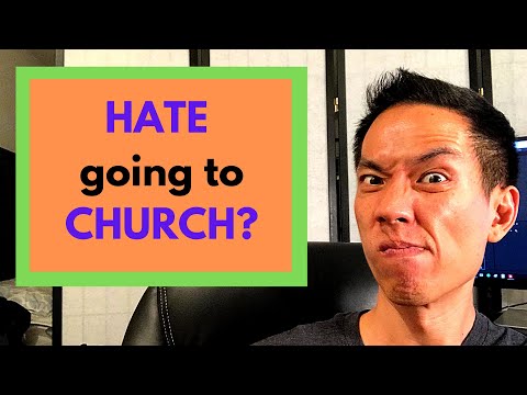 How to stop your parents from forcing you to go to church. Parents forcing religion on kids.