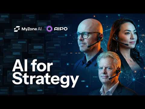 How to Use AI as a Strategic Thought Partner