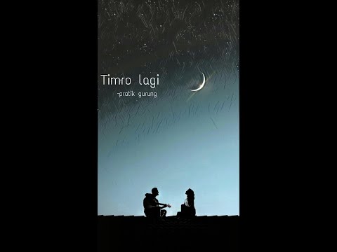 Pratik Gurung - Timro Lagi ( Official )