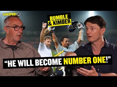 If Joe Root Surpasses Sachin Tendulkar's Test Run Record, Will He Be Seen as The Better Batter? 👀🍿