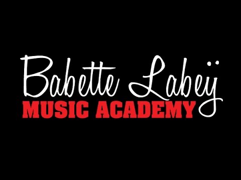 Babette Labeij music academy - Trailer