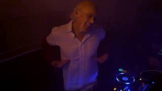 Dr Grey Bush Birthday Celebration