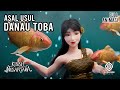 The Origin Of Lake Toba Folklore Of North Sumatra Archipelago Story