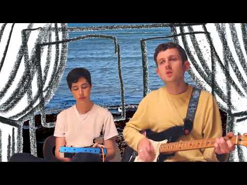 Lorcán - Window (Music Video)