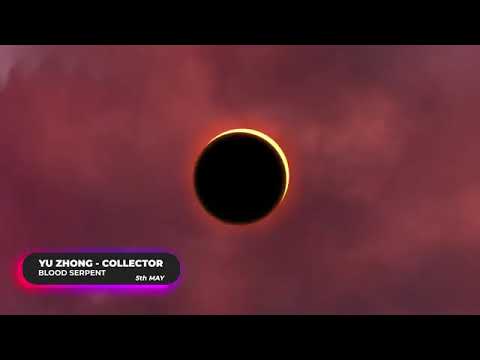 Yu Zhong - Blood Serpent [collector]Shop Entrance Animation | 5th May 2021