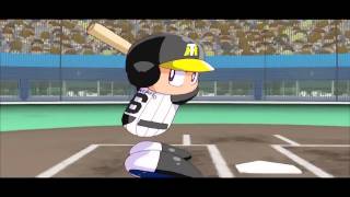 [閒聊] パワプロ×おおきく振りかぶって