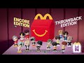 TinyTAN Happy Meal