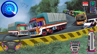Drivers Highway Hero Gameplay