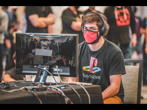 Top Level Belmont Showcase: Mega Smash Mondays - the world's biggest local tournament