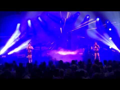 Same Sjpas oktoberfeest Sittard. Winnaar neue Oktoberstars 2016!