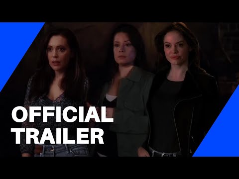 Charmed: Seasons of The Witch | Official Trailer | Paramount+