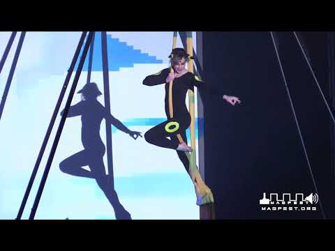 MAGFest 2018: DJ Battle feat. Tetracase, Hyper Potions, Dj RoboRob, Reid Speed, Varien