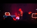 The Rocket Summer - That's So You 12/2/11