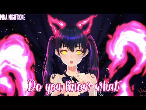 Nightcore - Don't Stop The Music (SVEA, Zikai) - (Lyrics)