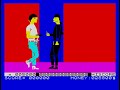 Watch Paradise Cafe Deluxe: The most controversial ZX Spectrum game now in English!