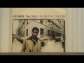 George McCrae 'Nothing But Love'. Disco mover from 1976.