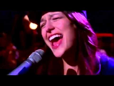 Glee -  New York State of Mind (Full Performance) (Official Music Video)