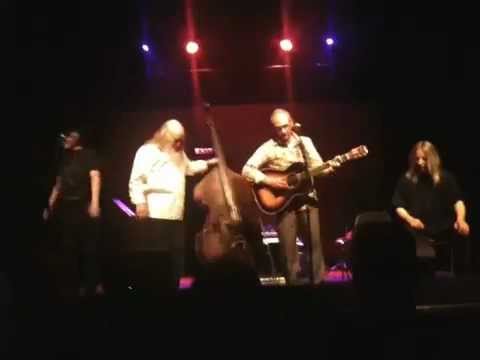 Paul Banks & Musikorkestret "Howard Hughes"