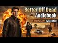Better Off Dead – Lee Child | Jack Reacher #26 | Thriller | Audiobook```*(70 characters)*