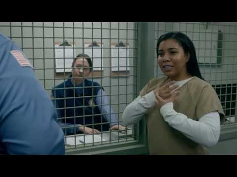 maria ruiz gloria tries to  apologize  gloria mendoza ( orange is the new black ) s7ep11