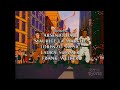 The Real Ghostbusters Closing Credits October 2 1987