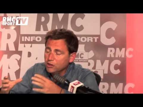 After Foot / Quand la température monte entre Daniel Riolo et Roland Courbis - 09/04