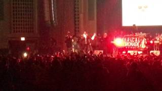 Geek On A Bitch (remix) - Playboi Carti (live)