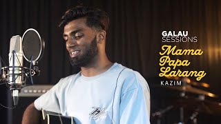 Download lagu Mama Papa Larang (Galau Acoustic Cover by Kai Kazim @ Kai Deva). mp3