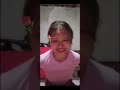 D M ️ Si Gemoy Lagi Live Sambil Maini Bobanya No Armor