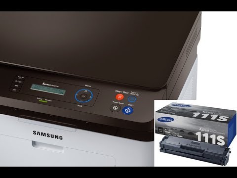Печка samsung 2070