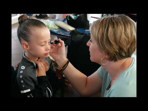 Jahresrückblick Akro Team TV Gossau 2024