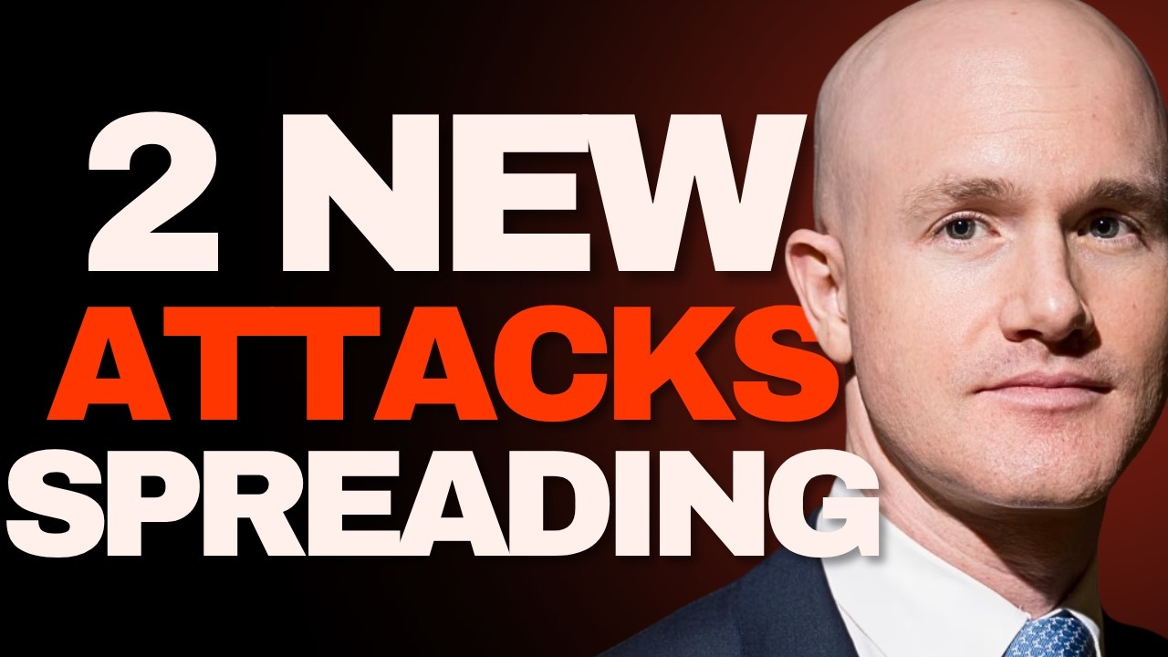 BREAKING: The Worlds largest Bitcoin exchange Was Just ATTACKED?! | EP 1622
