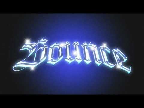 Bounce - CallMeJohn. feat(CallMeRJ)