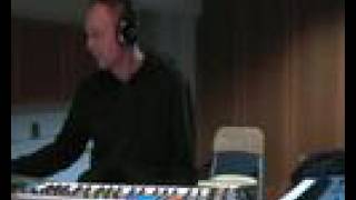 Bernhard Wöstheinrich Live-Improvisation Teil4