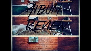 Hail The Sun - Culture Scars Review