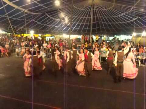 Rodeio de Xangrilá-Juvenil Rancho Da Amizade