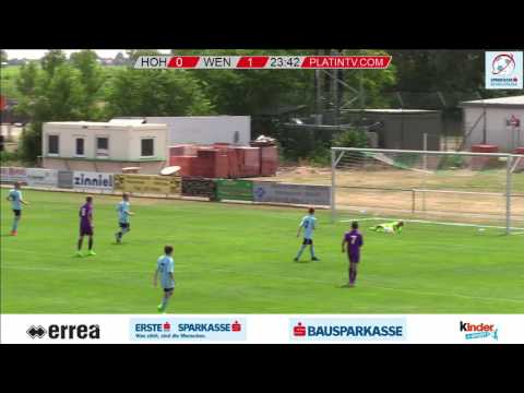 25.06.17 SMS Hohenems Markt - NSMS 10 Wendstattgasse - Highlight  (2. HZ / 23:47) am 25.06.2017 11:3